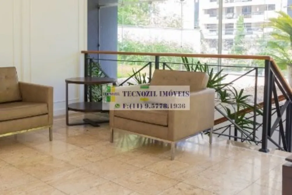 Apartamento, 3 quartos, 365 m² - Foto 9