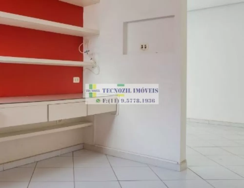 Apartamento à venda com 3 quartos, 365m² - Foto 2