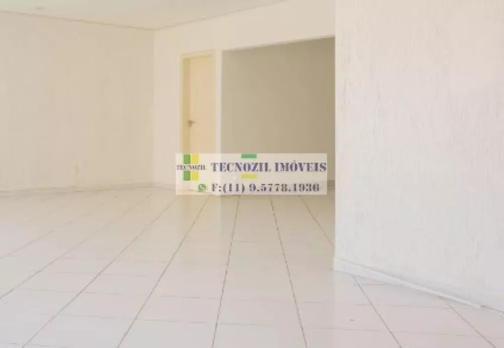 Apartamento à venda com 3 quartos, 365m² - Foto 3