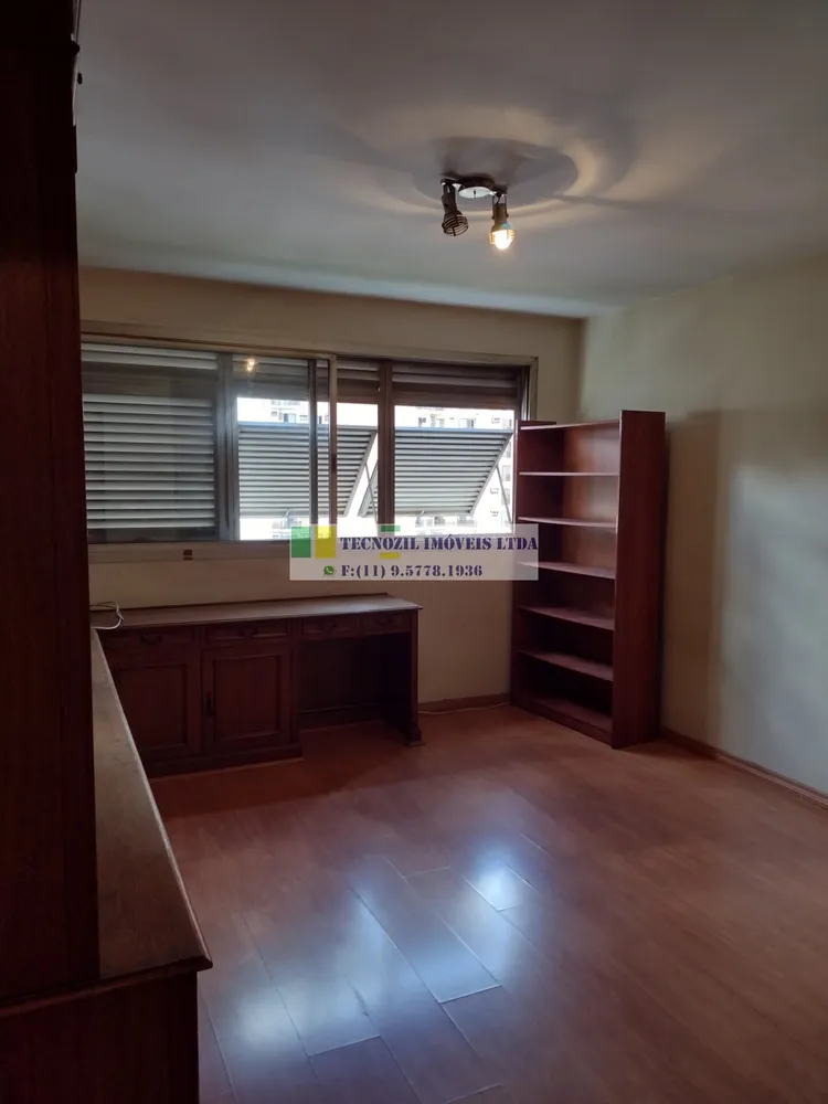Apartamento, 4 quartos, 182 m² - Foto 13