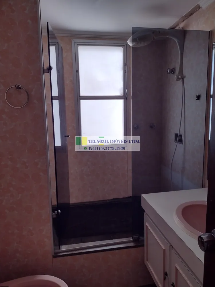 Apartamento, 4 quartos, 182 m² - Foto 8