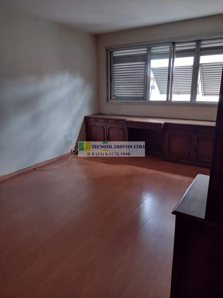 Apartamento, 4 quartos, 182 m² - Foto 9
