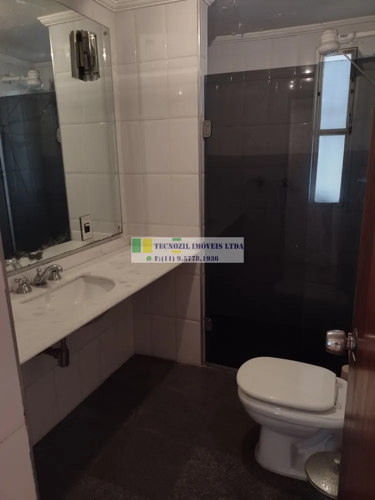 Apartamento, 4 quartos, 182 m² - Foto 12