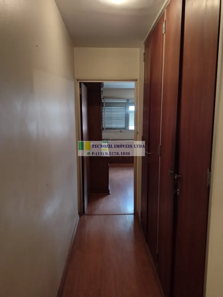 Apartamento, 4 quartos, 182 m² - Foto 7
