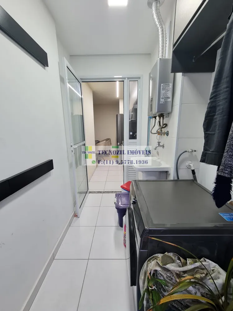 Apartamento, 3 quartos, 66 m² - Foto 6