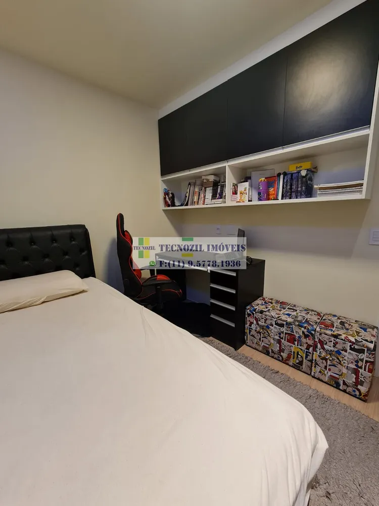 Apartamento, 3 quartos, 66 m² - Foto 12