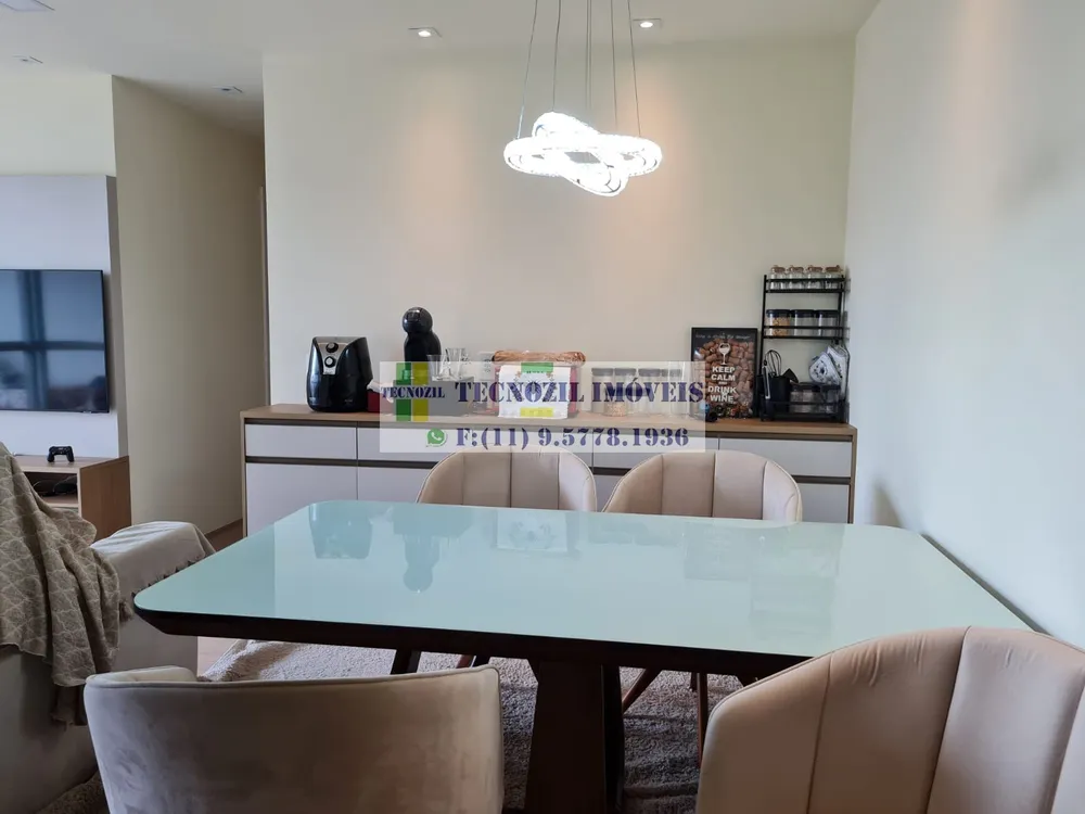 Apartamento, 3 quartos, 66 m² - Foto 14