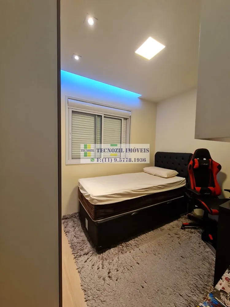 Apartamento, 3 quartos, 66 m² - Foto 7
