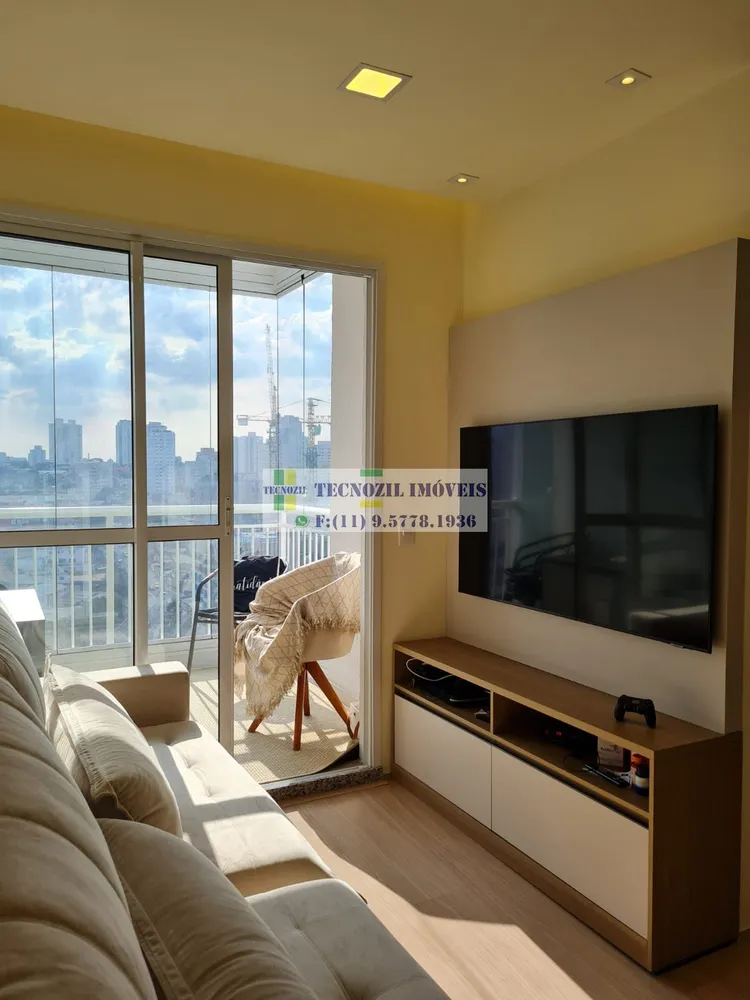 Apartamento, 3 quartos, 66 m² - Foto 4