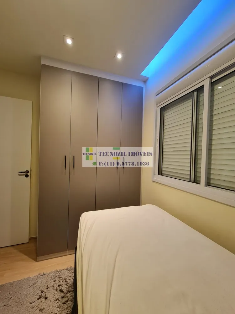 Apartamento, 3 quartos, 66 m² - Foto 11