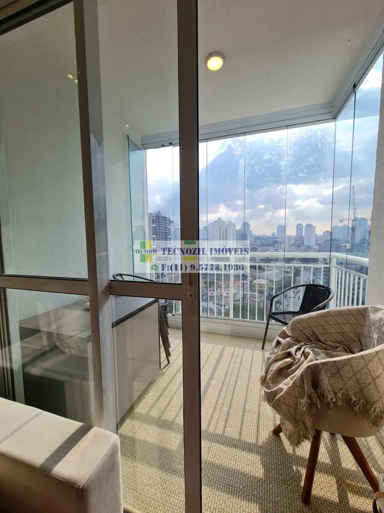 Apartamento, 3 quartos, 66 m² - Foto 2