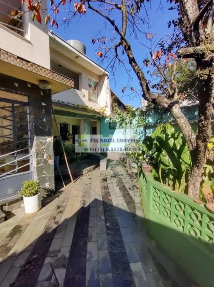 Sobrado, 3 quartos, 210 m² - Foto 2