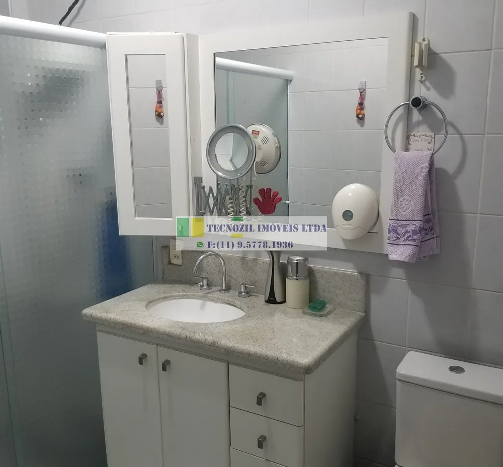Sobrado, 4 quartos, 225 m² - Foto 14
