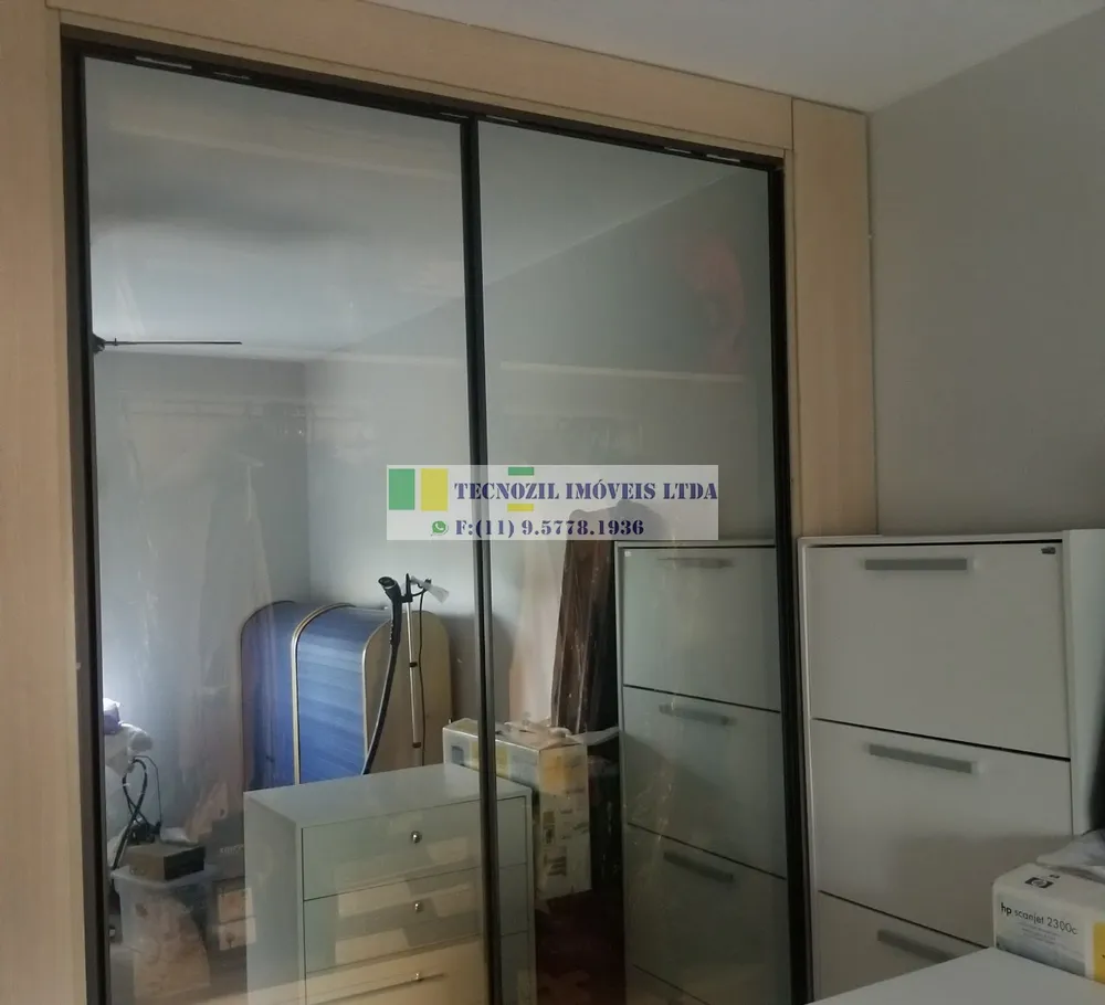 Sobrado, 4 quartos, 225 m² - Foto 16