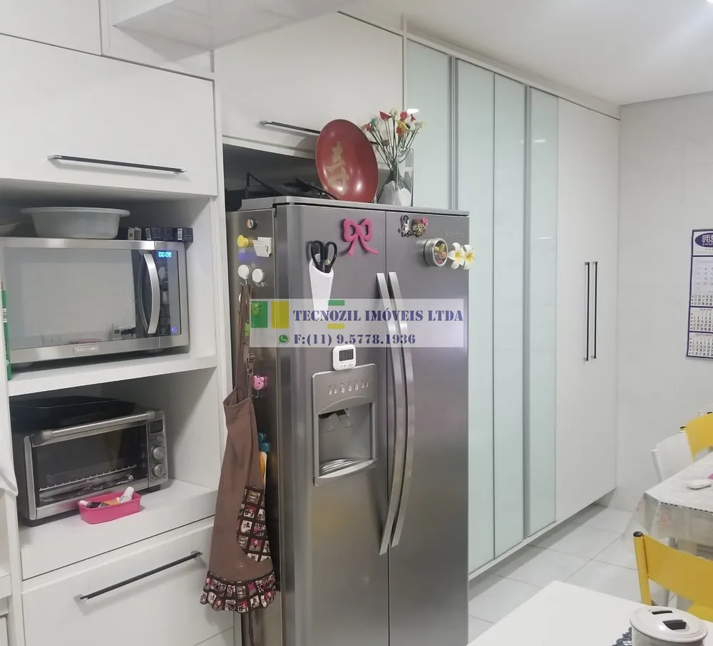 Sobrado, 4 quartos, 225 m² - Foto 10