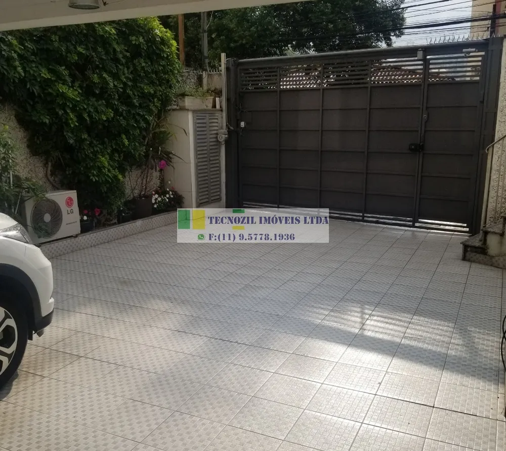 Sobrado, 4 quartos, 225 m² - Foto 5