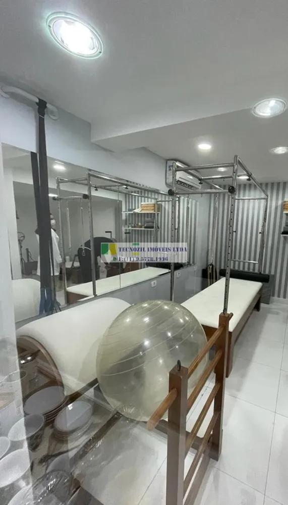 Prédio Inteiro, 180 m² - Foto 11