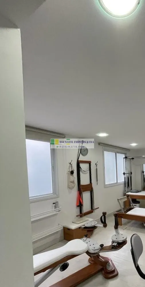 Prédio Inteiro, 180 m² - Foto 12
