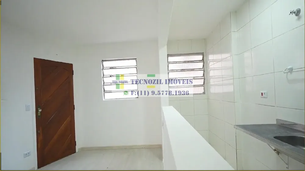 Apartamento, 1 quarto - Foto 3