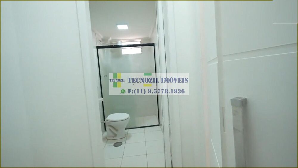Apartamento, 1 quarto - Foto 1