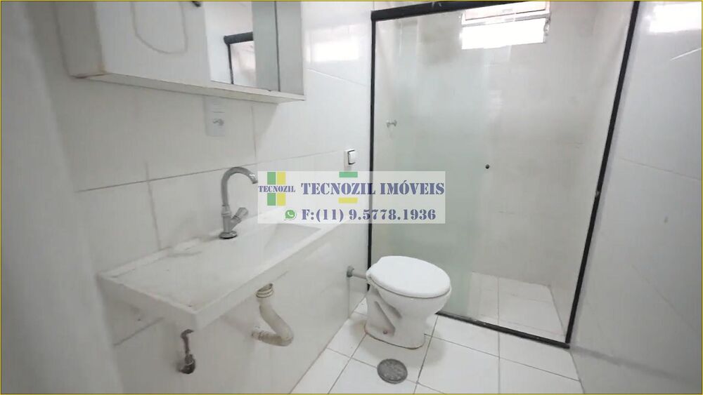 Apartamento, 1 quarto - Foto 4