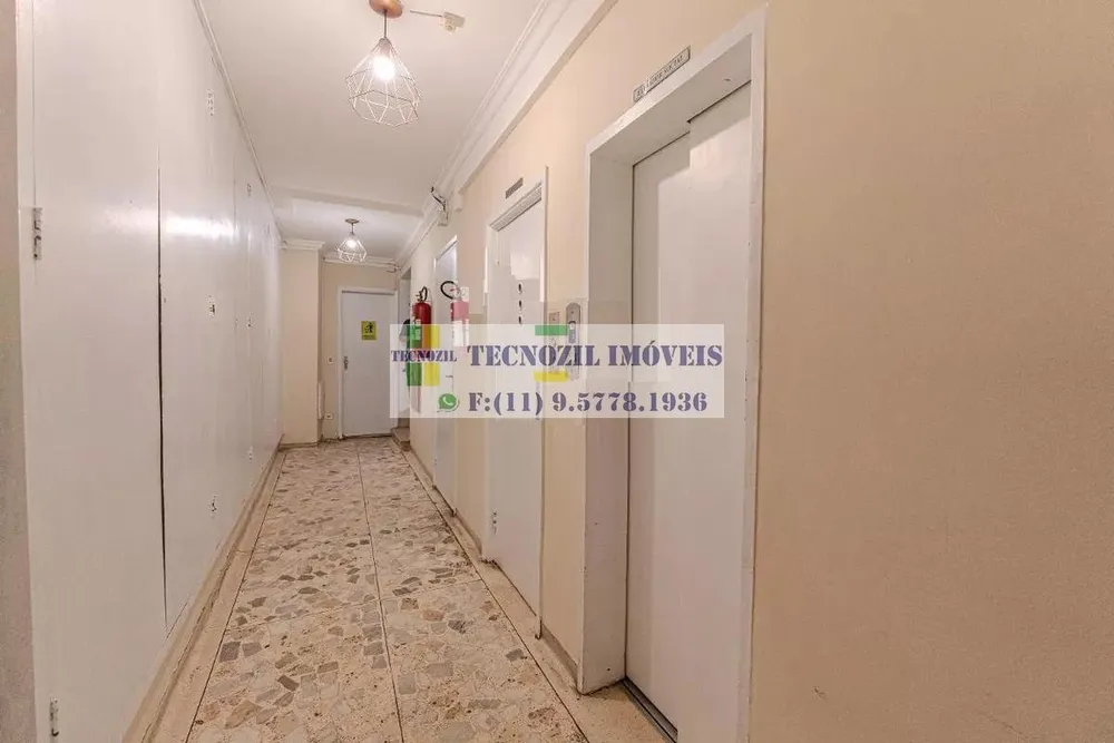 Apartamento, 1 quarto - Foto 6