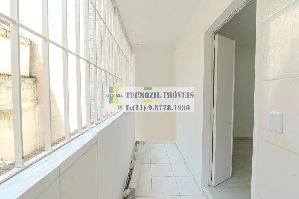 Apartamento, 1 quarto - Foto 4