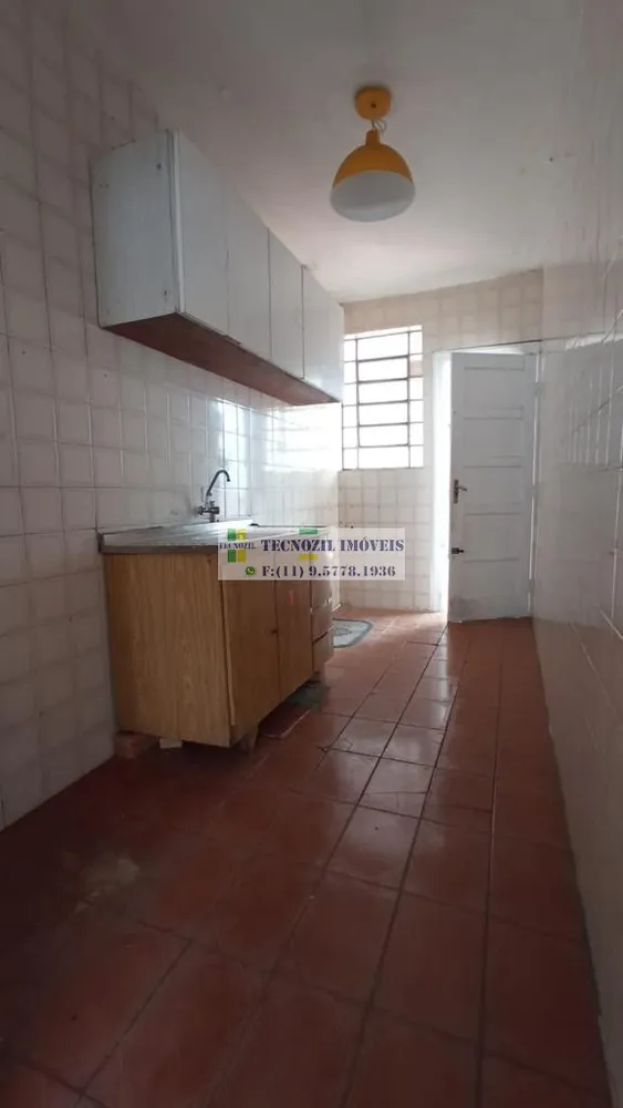 Sobrado, 2 quartos, 74 m² - Foto 9