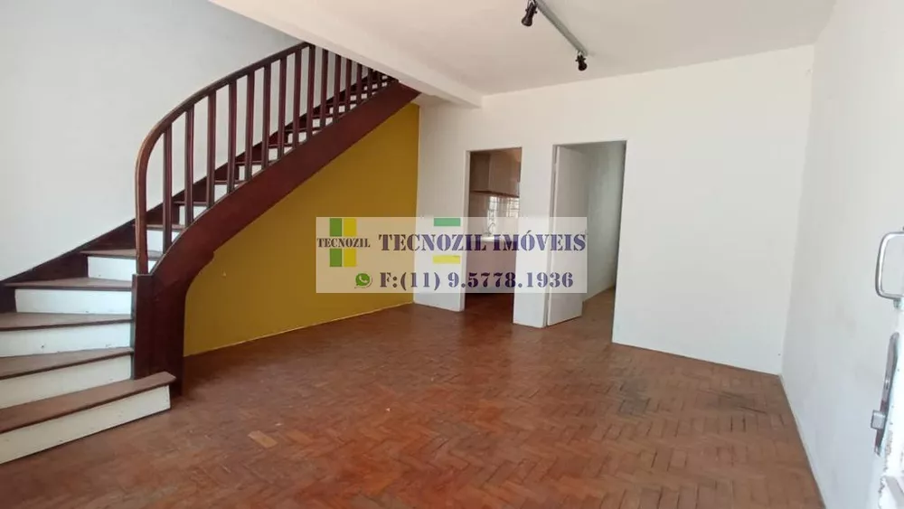 Sobrado à venda com 2 quartos, 74m² - Foto 1