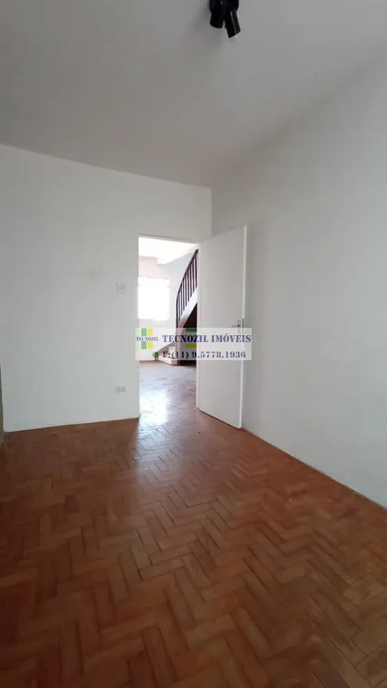 Sobrado, 2 quartos, 74 m² - Foto 10