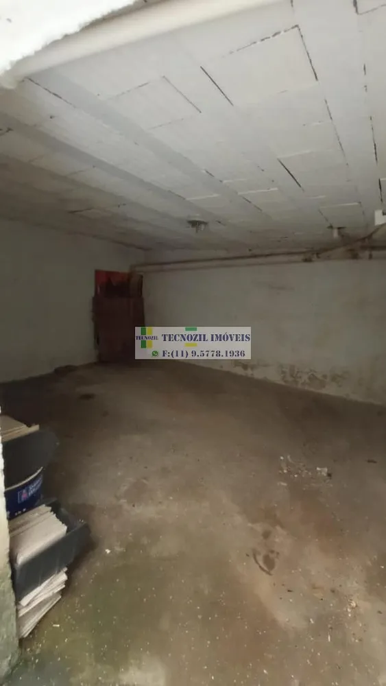 Sobrado, 2 quartos, 74 m² - Foto 6