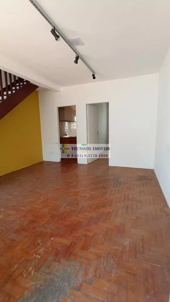 Sobrado à venda com 2 quartos, 74m² - Foto 3