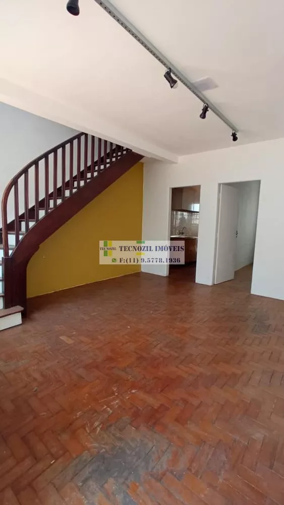 Sobrado à venda com 2 quartos, 74m² - Foto 2