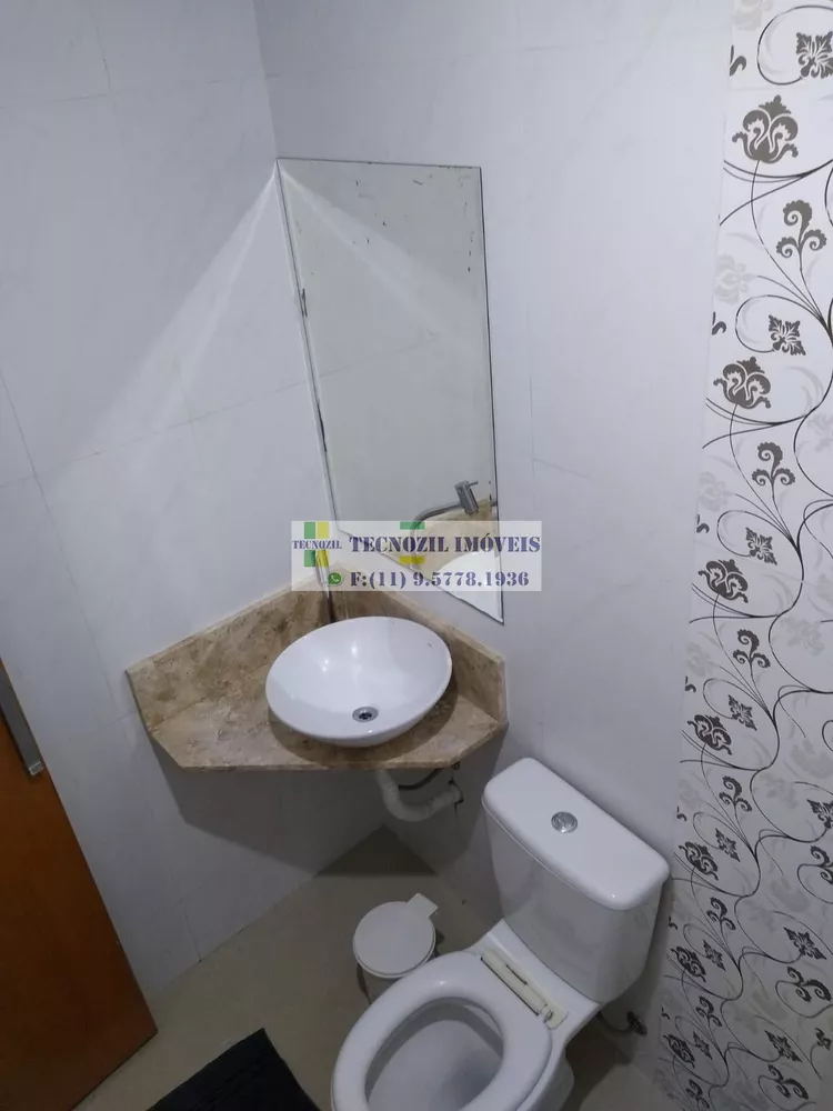 Casa, 2 quartos, 116 m² - Foto 20
