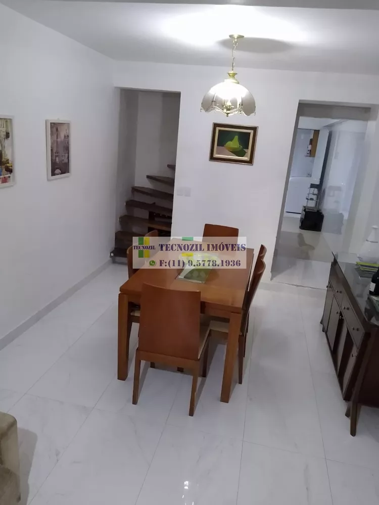 Casa, 2 quartos, 116 m² - Foto 18
