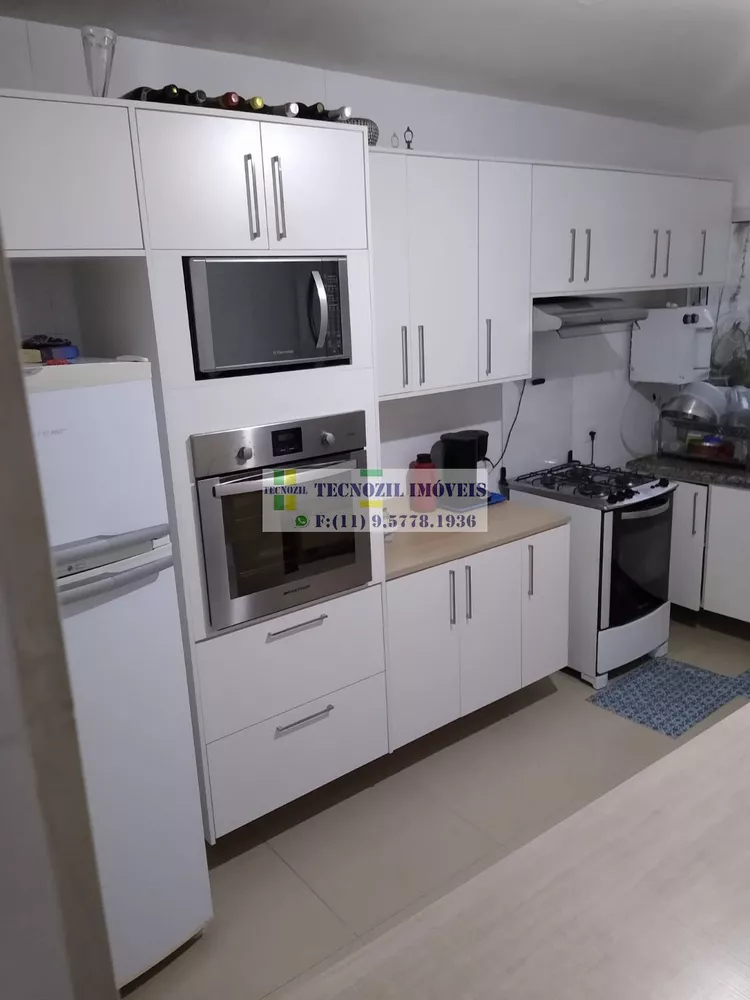 Casa, 2 quartos, 116 m² - Foto 9