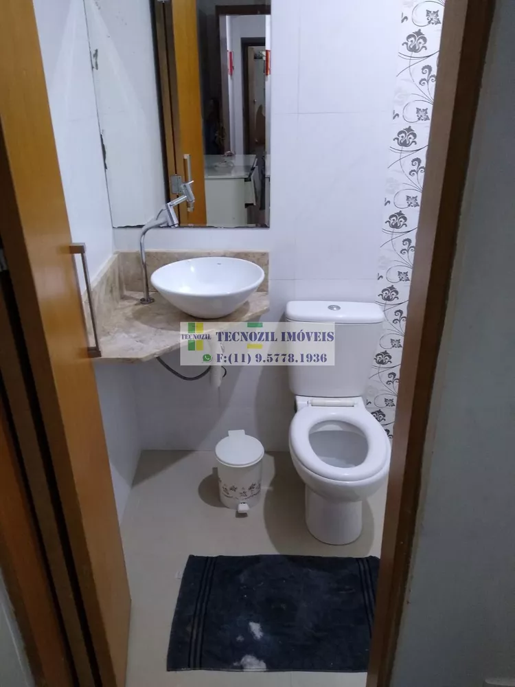 Casa, 2 quartos, 116 m² - Foto 13