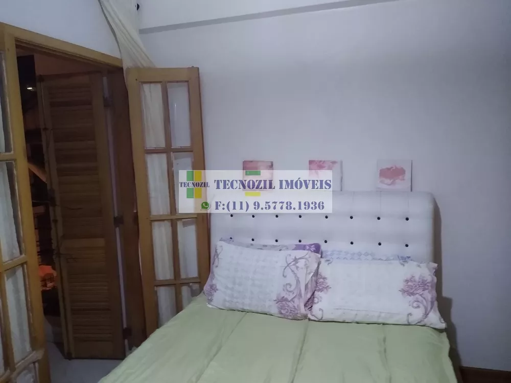 Casa, 2 quartos, 116 m² - Foto 1