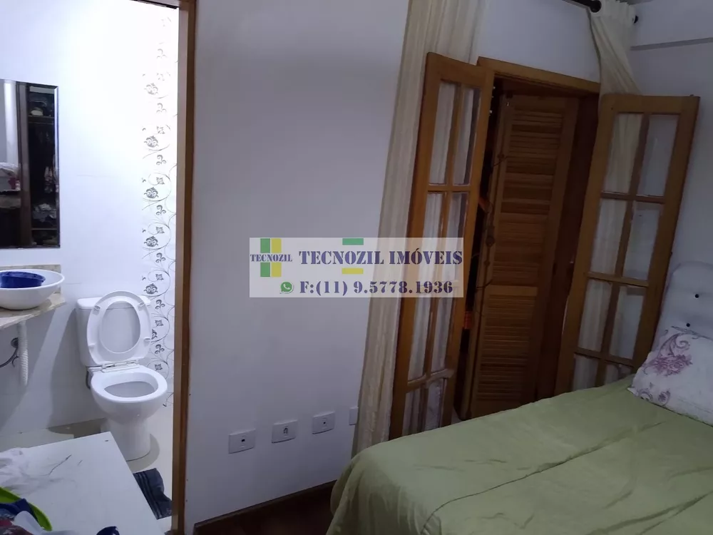 Casa, 2 quartos, 116 m² - Foto 6