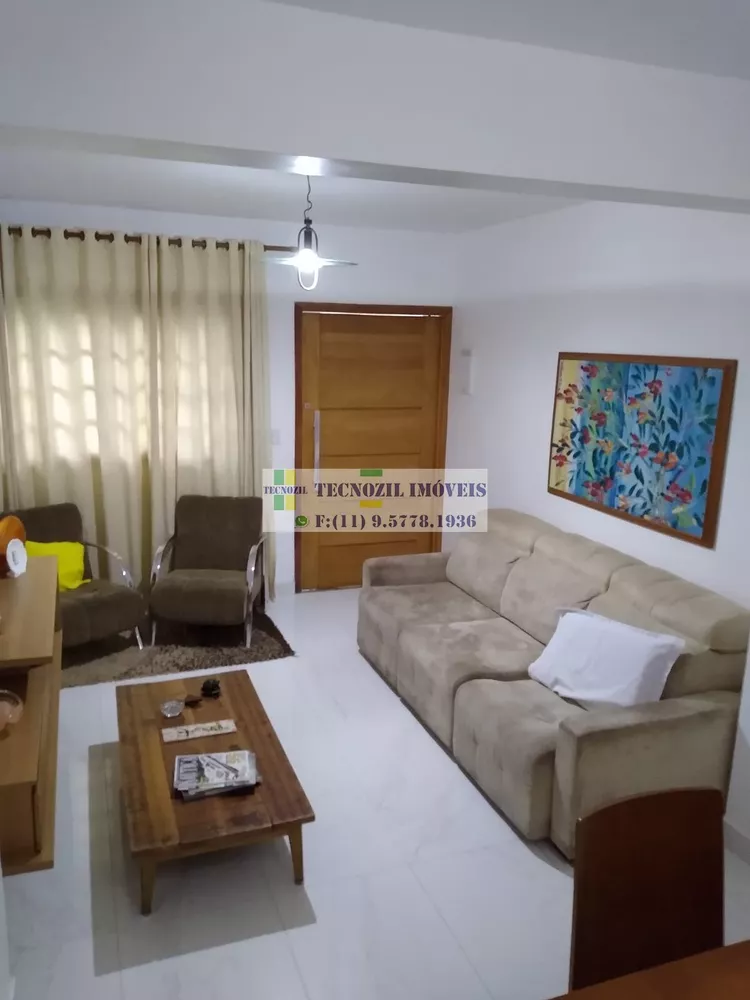 Casa, 2 quartos, 116 m² - Foto 2