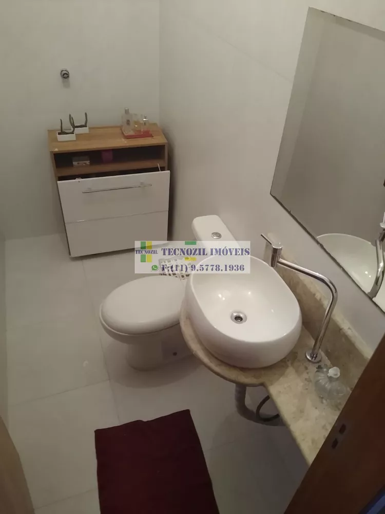 Casa, 2 quartos, 116 m² - Foto 3