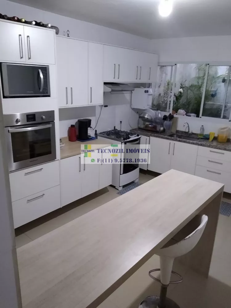 Casa, 2 quartos, 116 m² - Foto 11