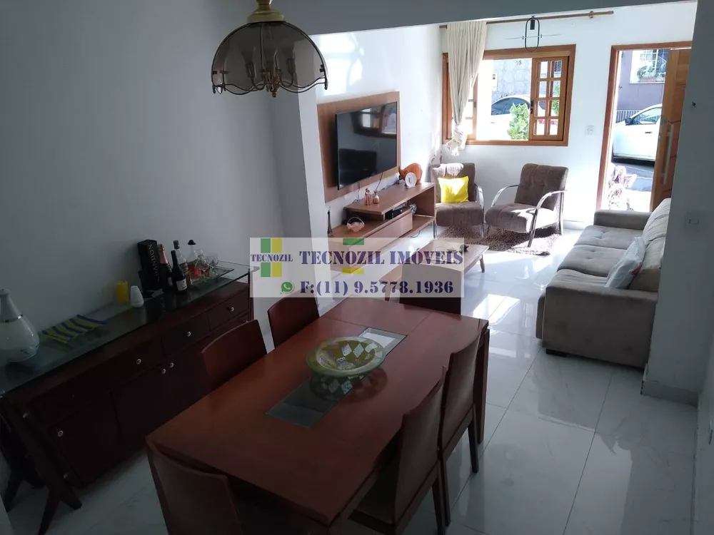Casa, 2 quartos, 116 m² - Foto 15