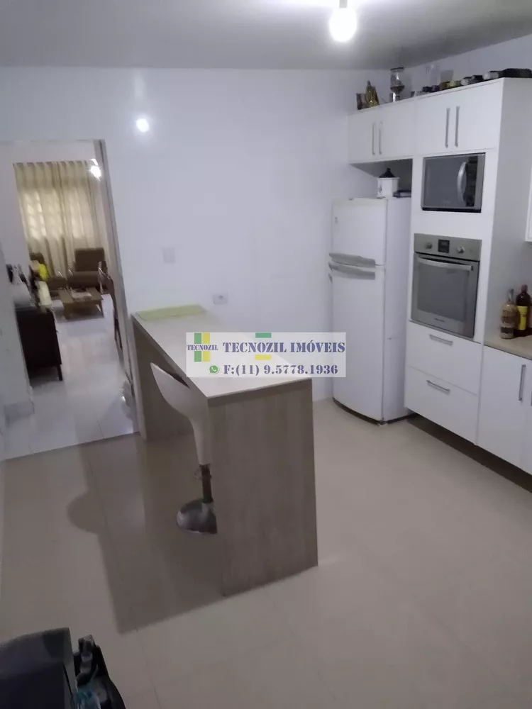 Casa, 2 quartos, 116 m² - Foto 17