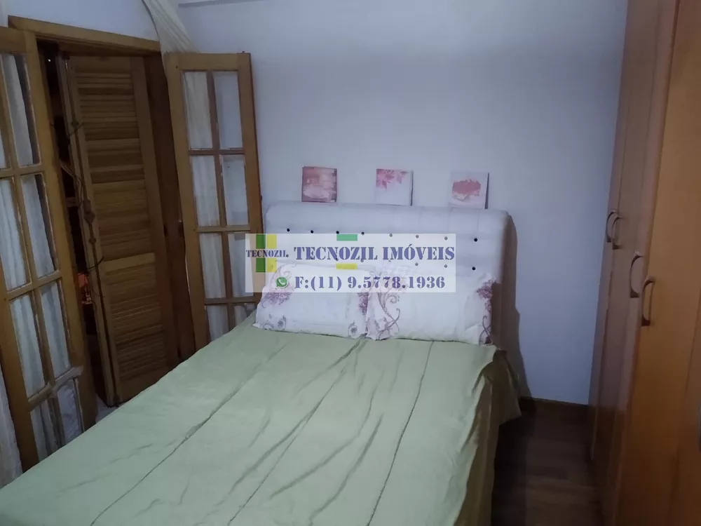 Casa, 2 quartos, 116 m² - Foto 16