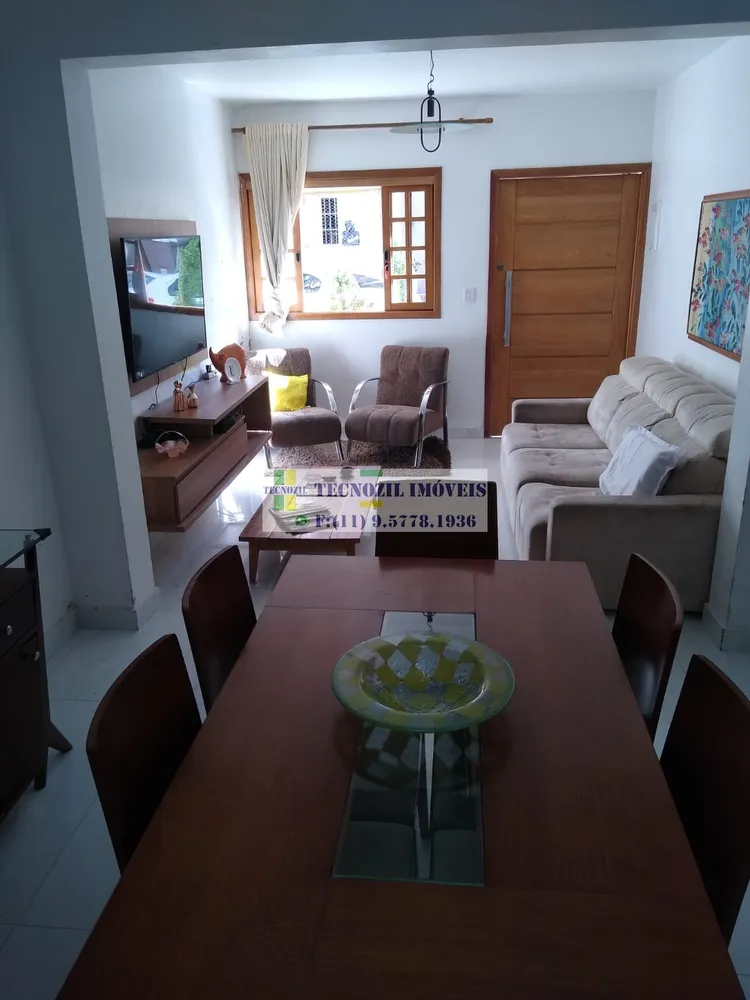 Casa, 2 quartos, 116 m² - Foto 1