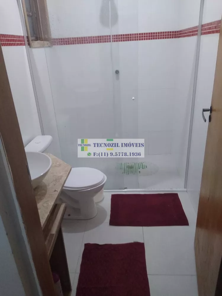 Casa, 2 quartos, 116 m² - Foto 4