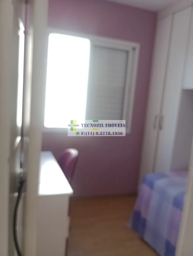 Apartamento, 3 quartos, 60 m² - Foto 6