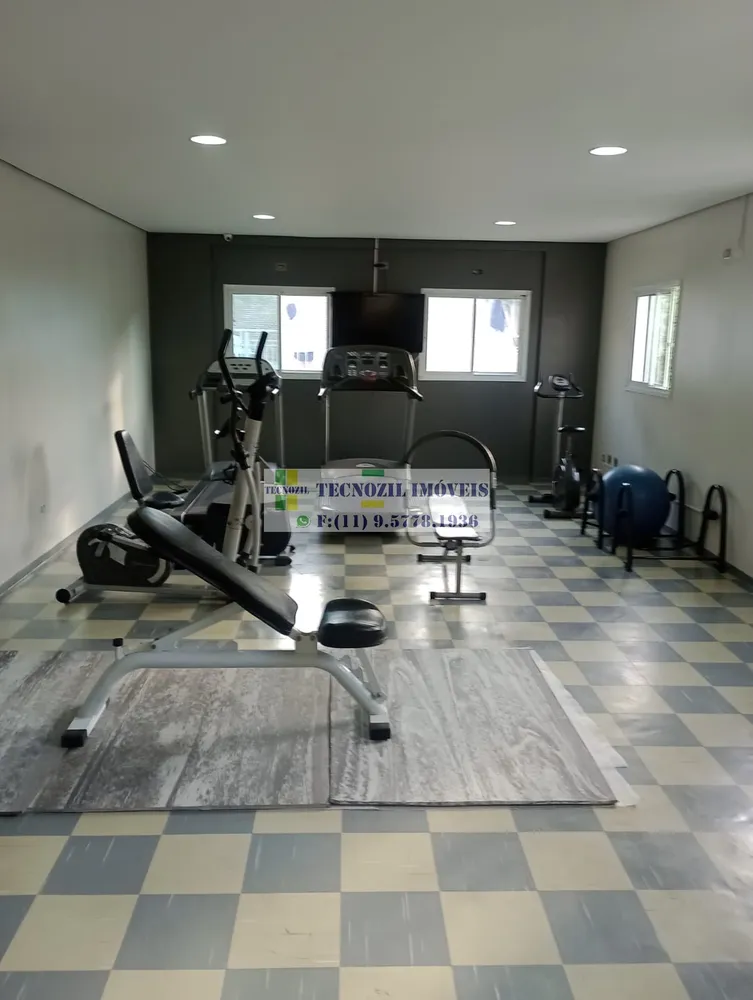Apartamento, 3 quartos, 60 m² - Foto 16