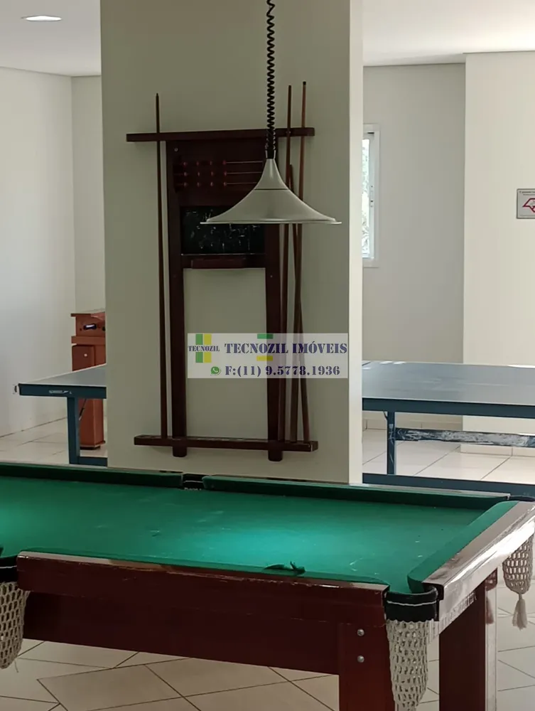 Apartamento, 3 quartos, 60 m² - Foto 15